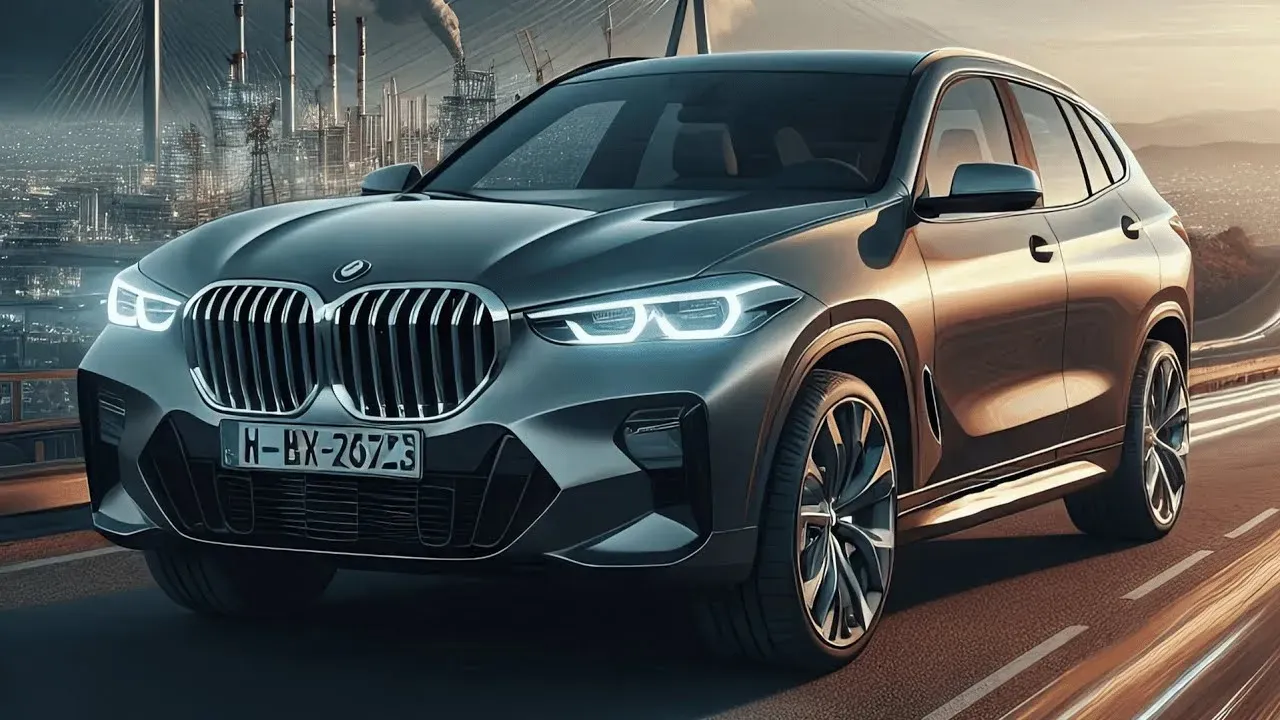 BMW: modelos, análisis y novedades