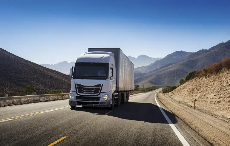 Detalle técnico y logístico del balizado