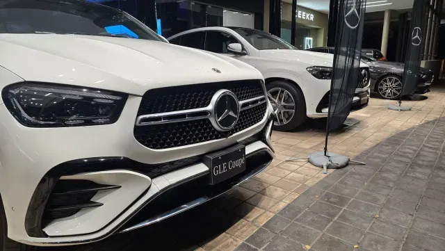Mercedes-AMG Project One en detalle