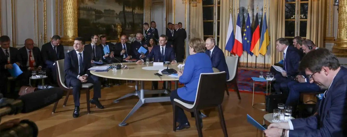 Francia Revierte su Política