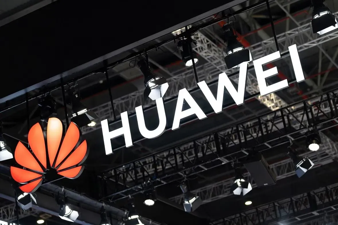 Huawei Lanza Shangjie