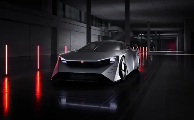 Nissan iF Design Award 2025