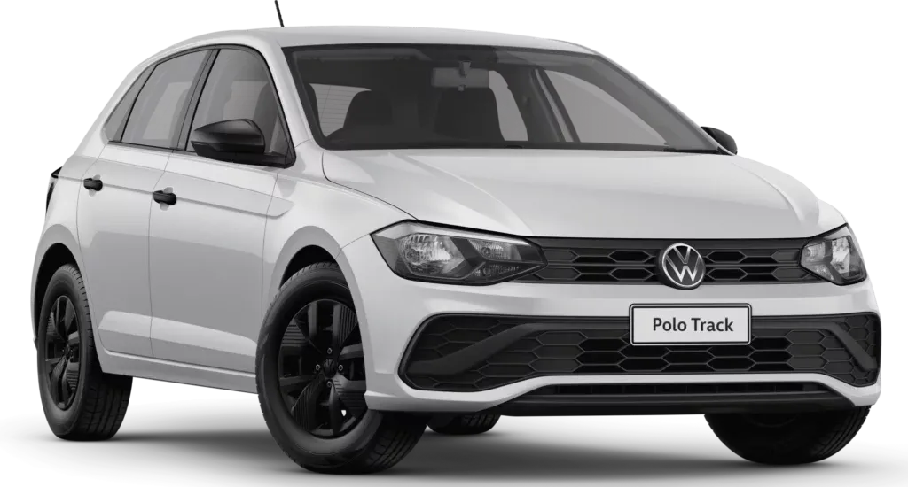 Volkswagen Polo 2025 interior