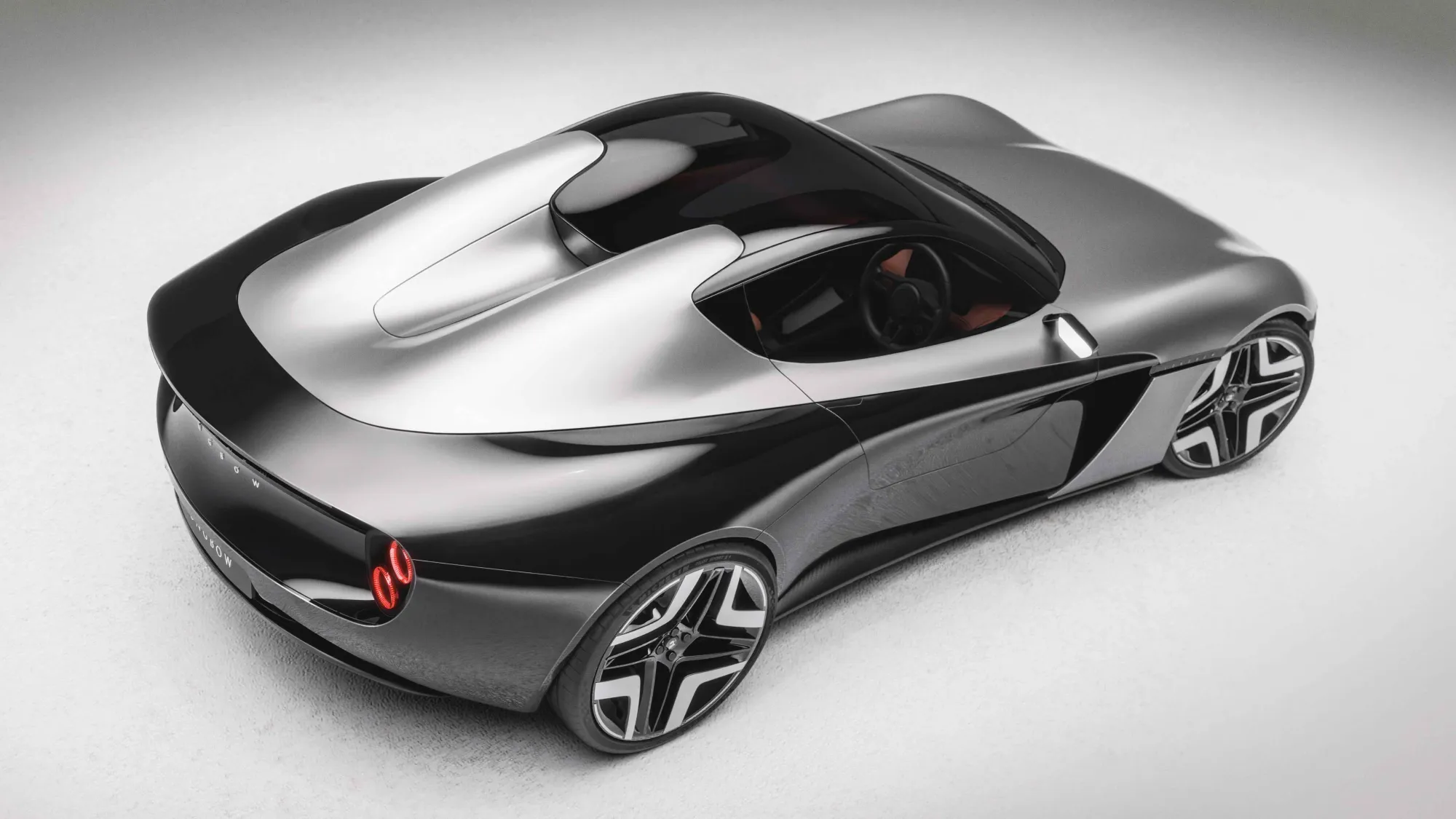 Longbow Speedster y Roadster