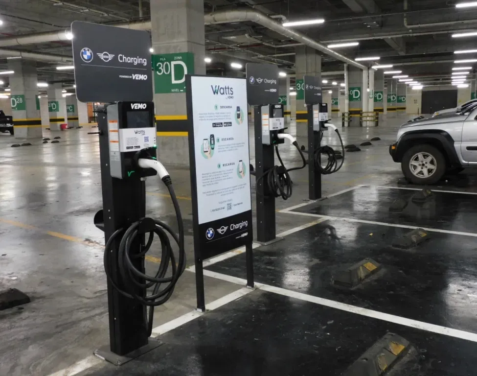 VEMO Impulsa la Movilidad Eléctrica en Jalisco