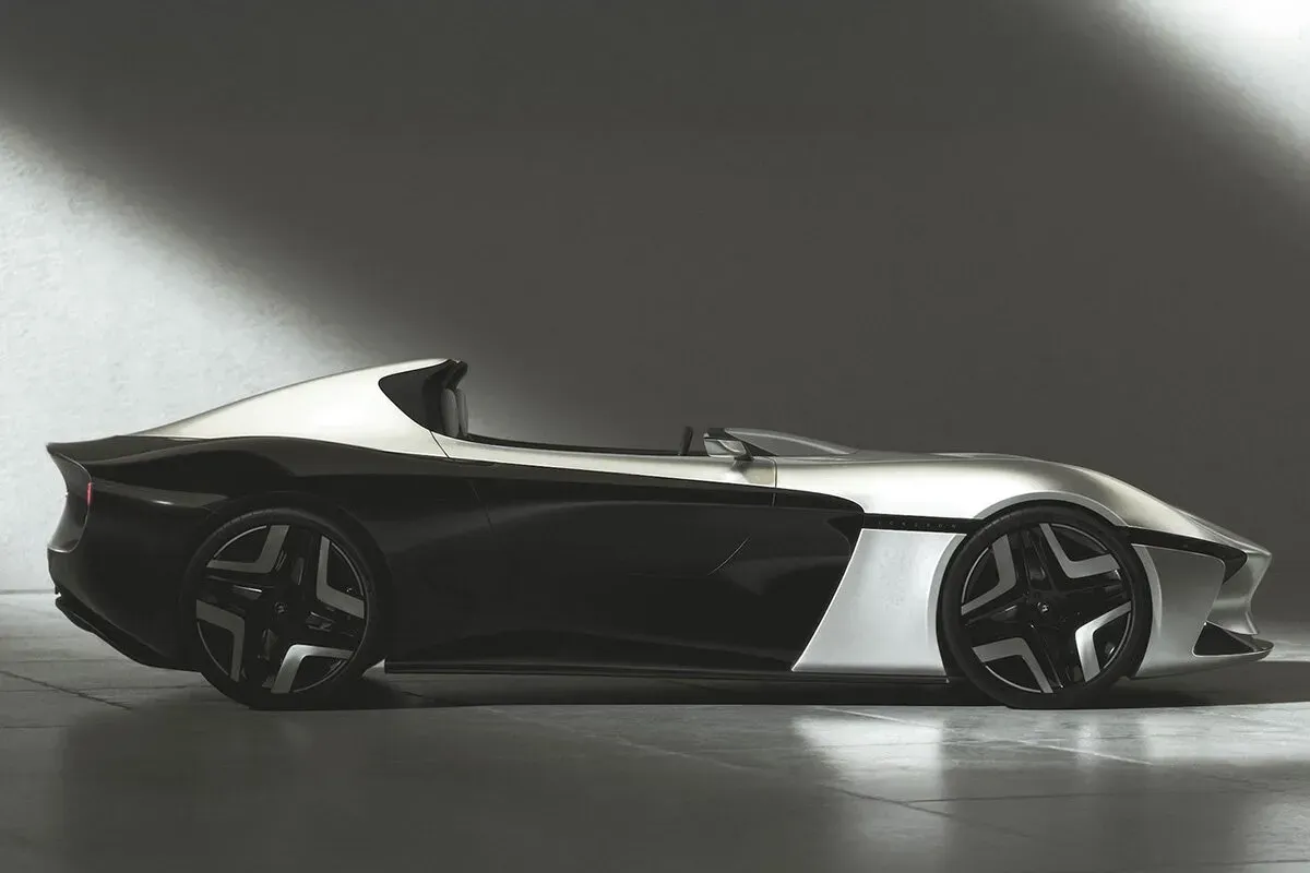 Longbow Speedster y Roadster