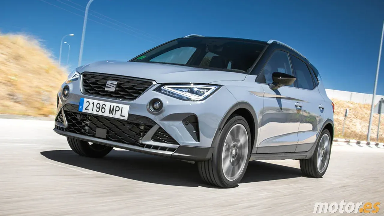 Estrategia de seat y cupra explicada por markus haupt