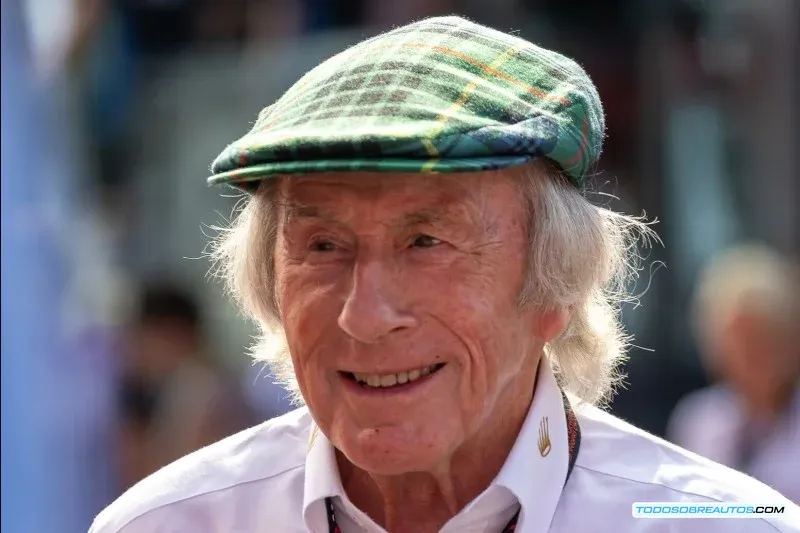 Imagen relacionada con Michael Schumacher y su familia