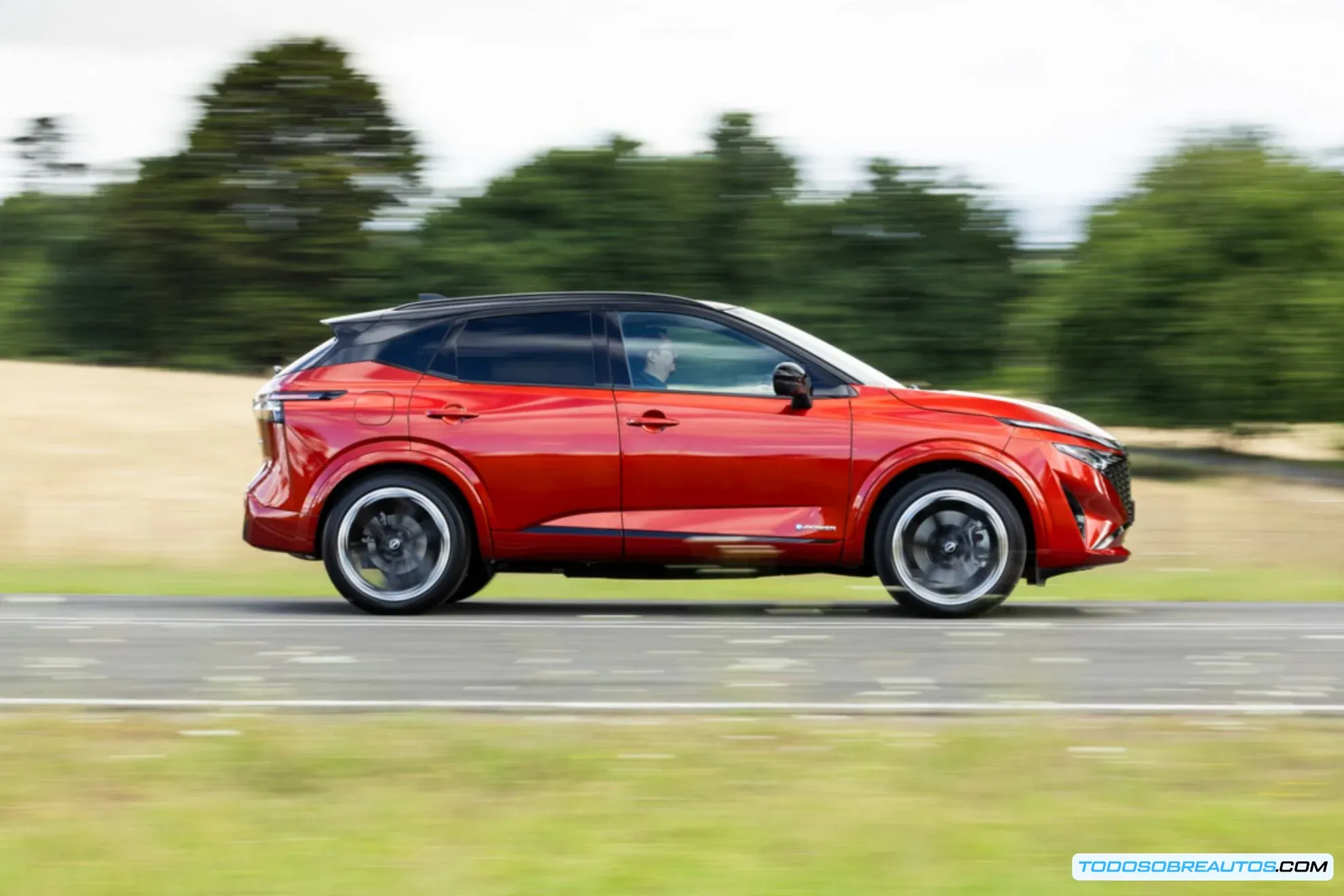 Adopción de vehículos eléctricos e híbridos en el mercado