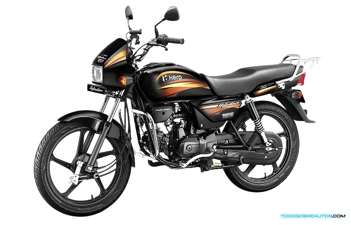 Moto Honda BeAT 110cc