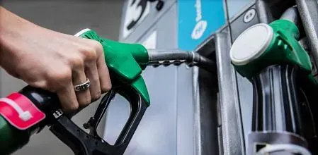 Gasolina Baja en Semana Santa