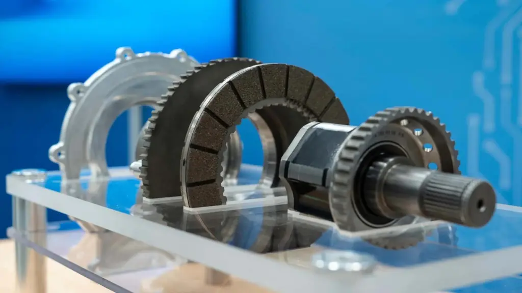 Futuro Eléctrico o Freno al Cambio