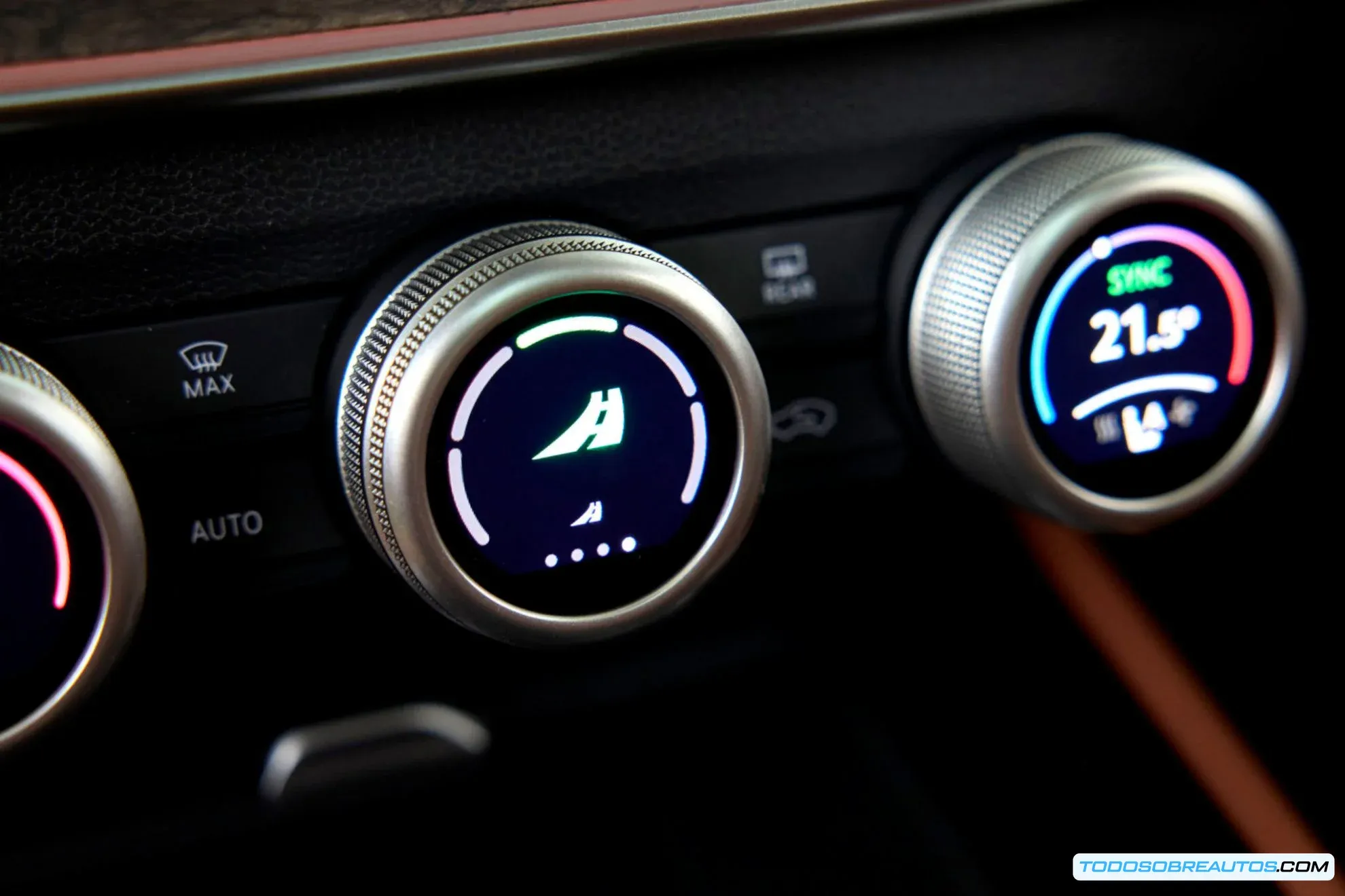 Motor híbrido enchufable del Skoda Superb IV Combi 2025