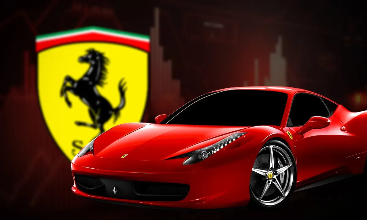 Ferrari Lidera la Rentabilidad Automotriz en 2024