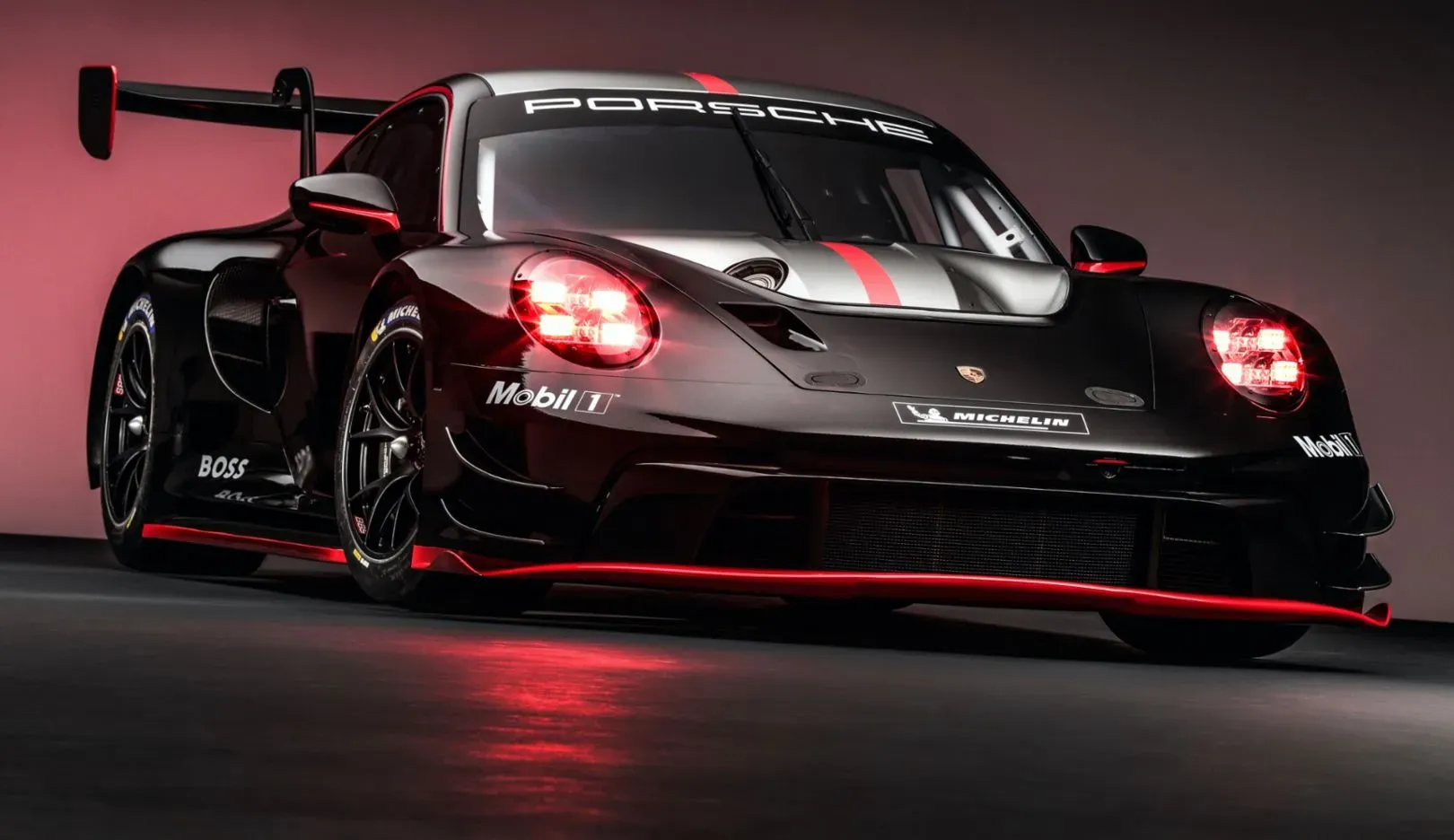 Porsche 911 GT3 R 2026