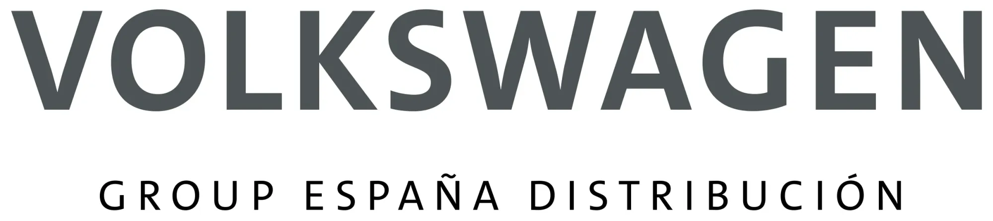 Volkswagen Group España Distribución