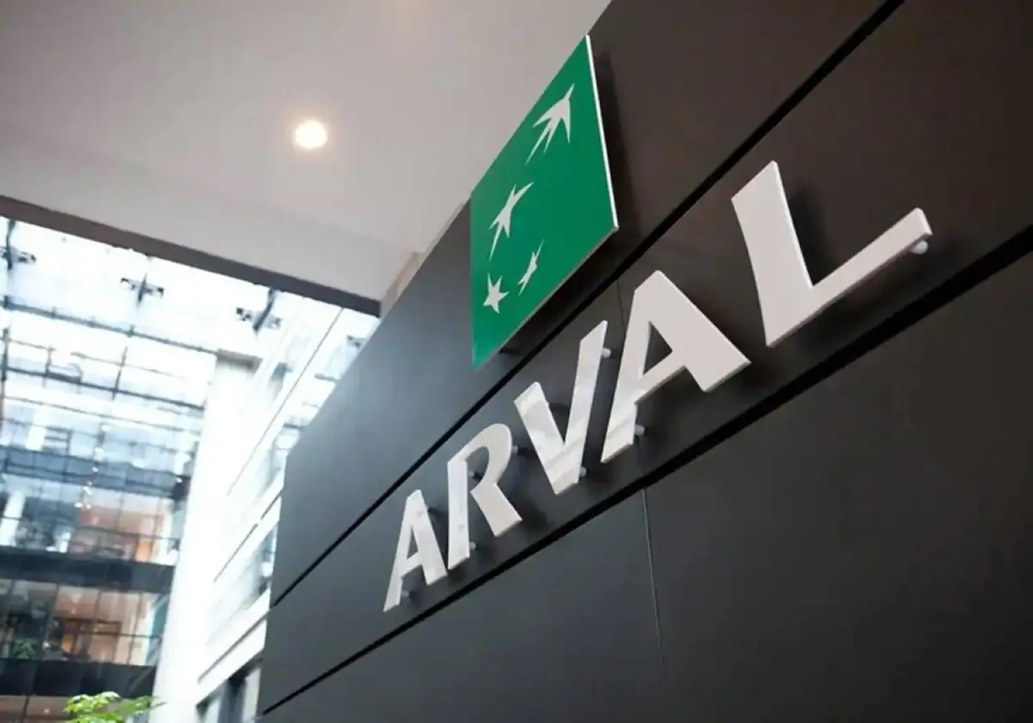 Arval España Acelera en 2024