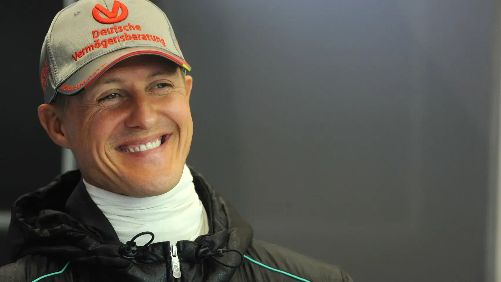 Michael Schumacher