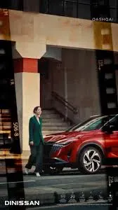 Nissan Impulsa el Cine