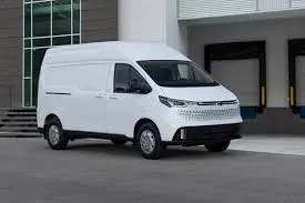 Chevy Express 2025