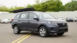 Honda Explora el Espacio - Concepto de sistema de energía en la Luna