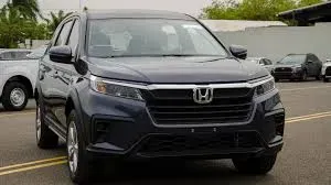 Diagrama del sistema de pila de combustible regenerativo de Honda