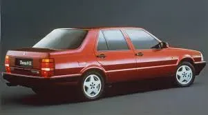 Lancia Thema 8.32 perfil