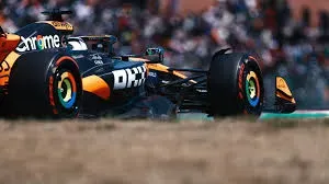 Pronóstico del Tiempo GP Japón F1 2025