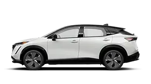 Nissan Prioriza SUVs EV