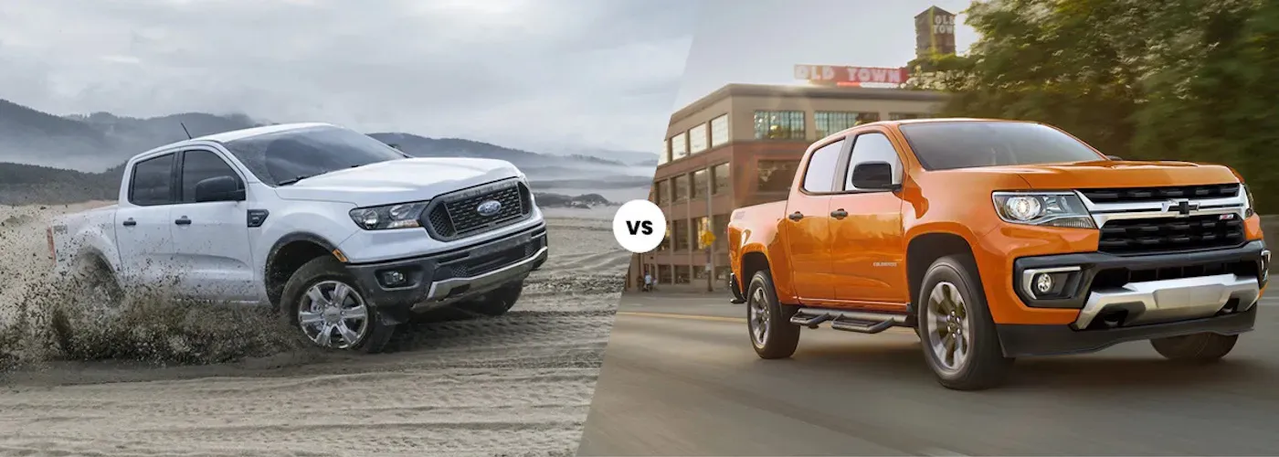 GM 2.5L Turbo vs. Ford 2.3L EcoBoost