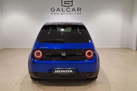 Honda e Segunda Mano en la ciudad