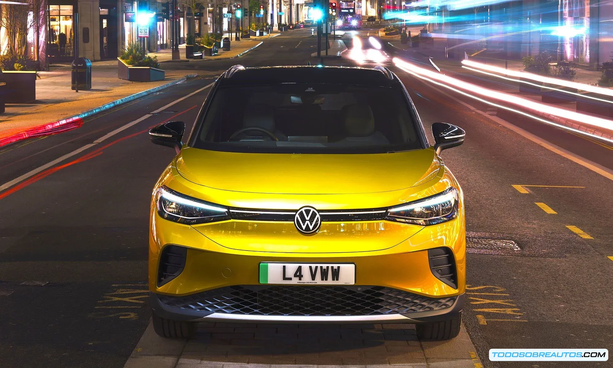 Tecnología de vehículo eléctrico