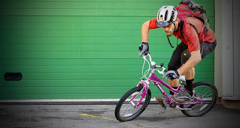 Lo que debes saber si eres ciclista