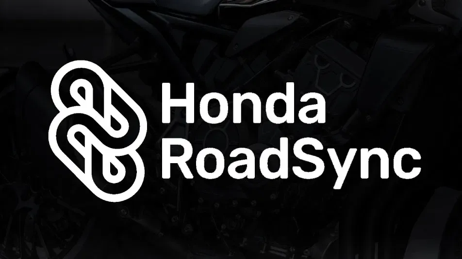 Honda RoadSync