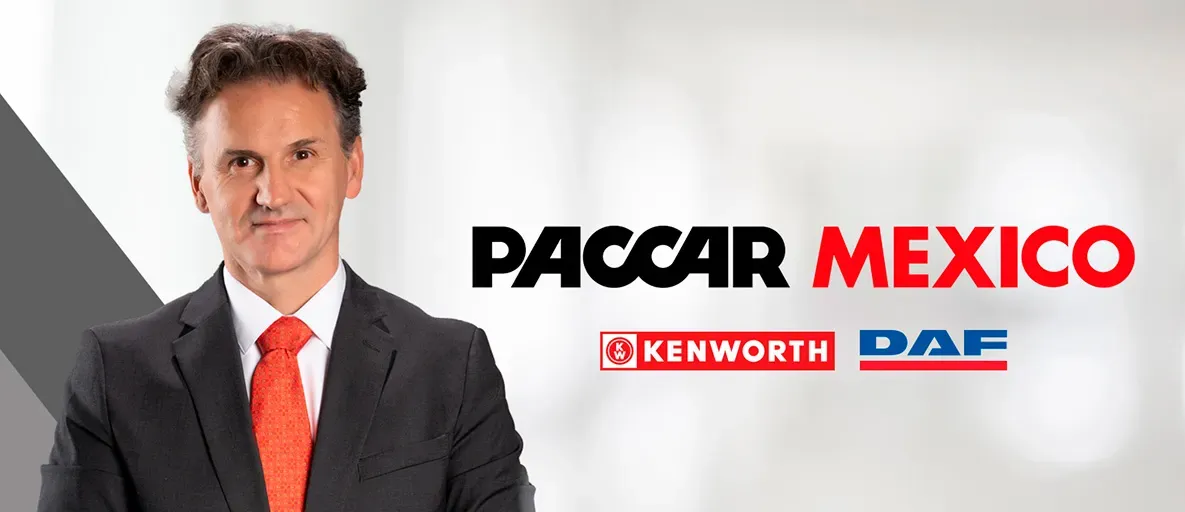 PACCAR en México