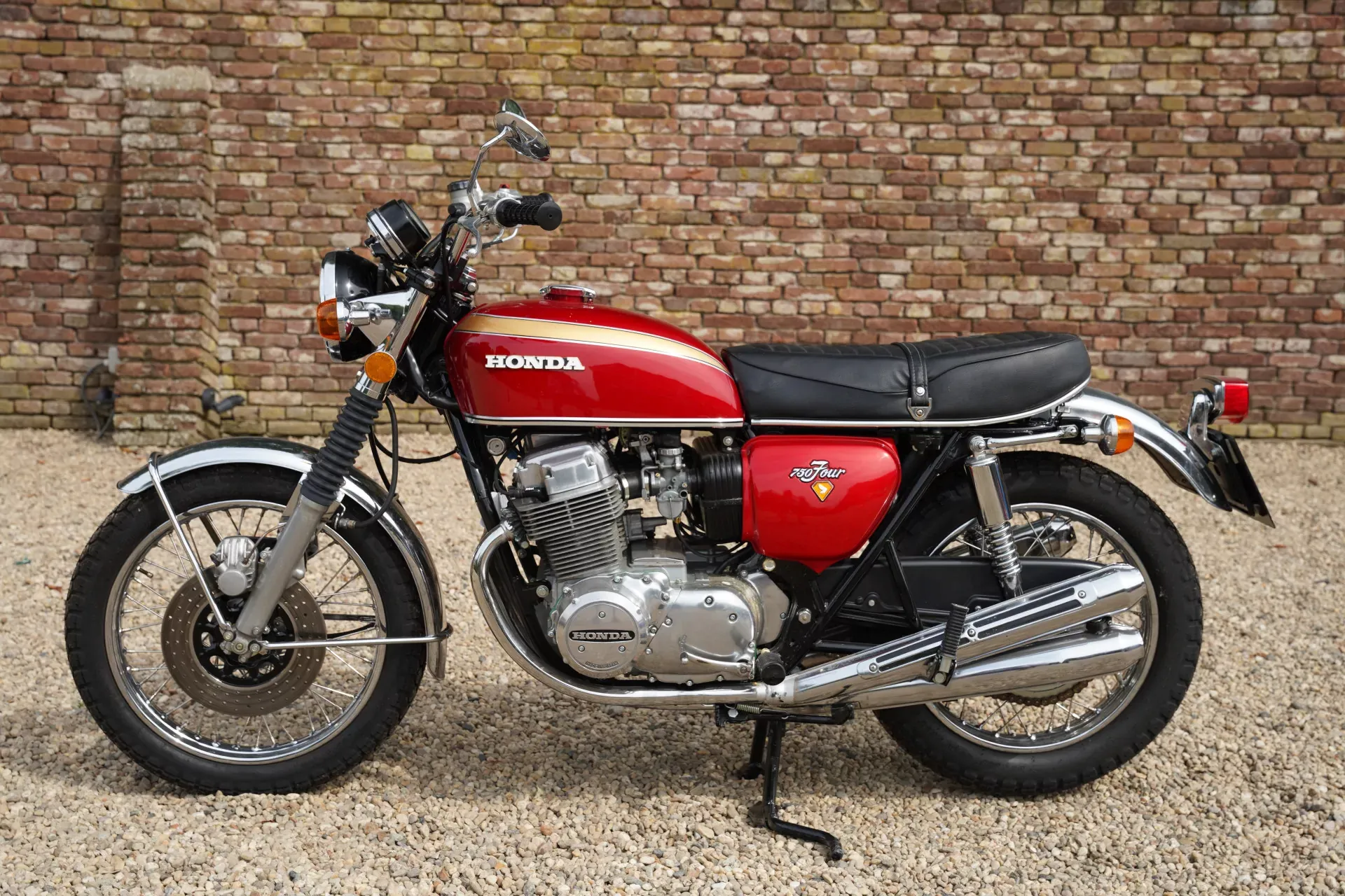 Honda CB750
