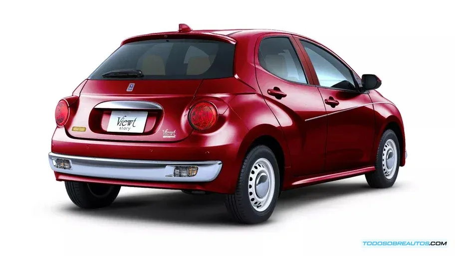 Logotipo de Mitsuoka