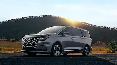 JAC Traveler PHEV 2026 En Vía