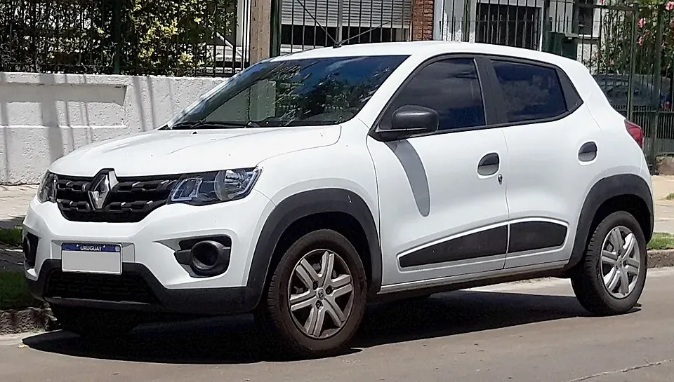 Renault Kwid