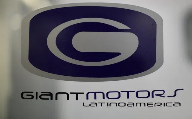 Giant Motors Latinoamérica