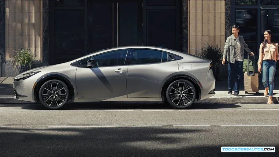 Imagen que represente la importancia del mantenimiento y la durabilidad de un auto.