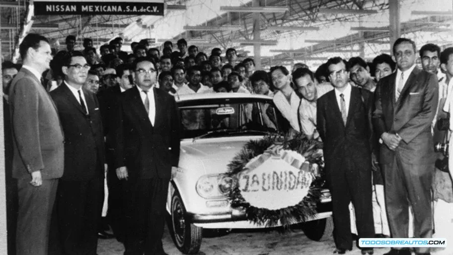 Planta de CIVAC en Jiutepec, Morelos.