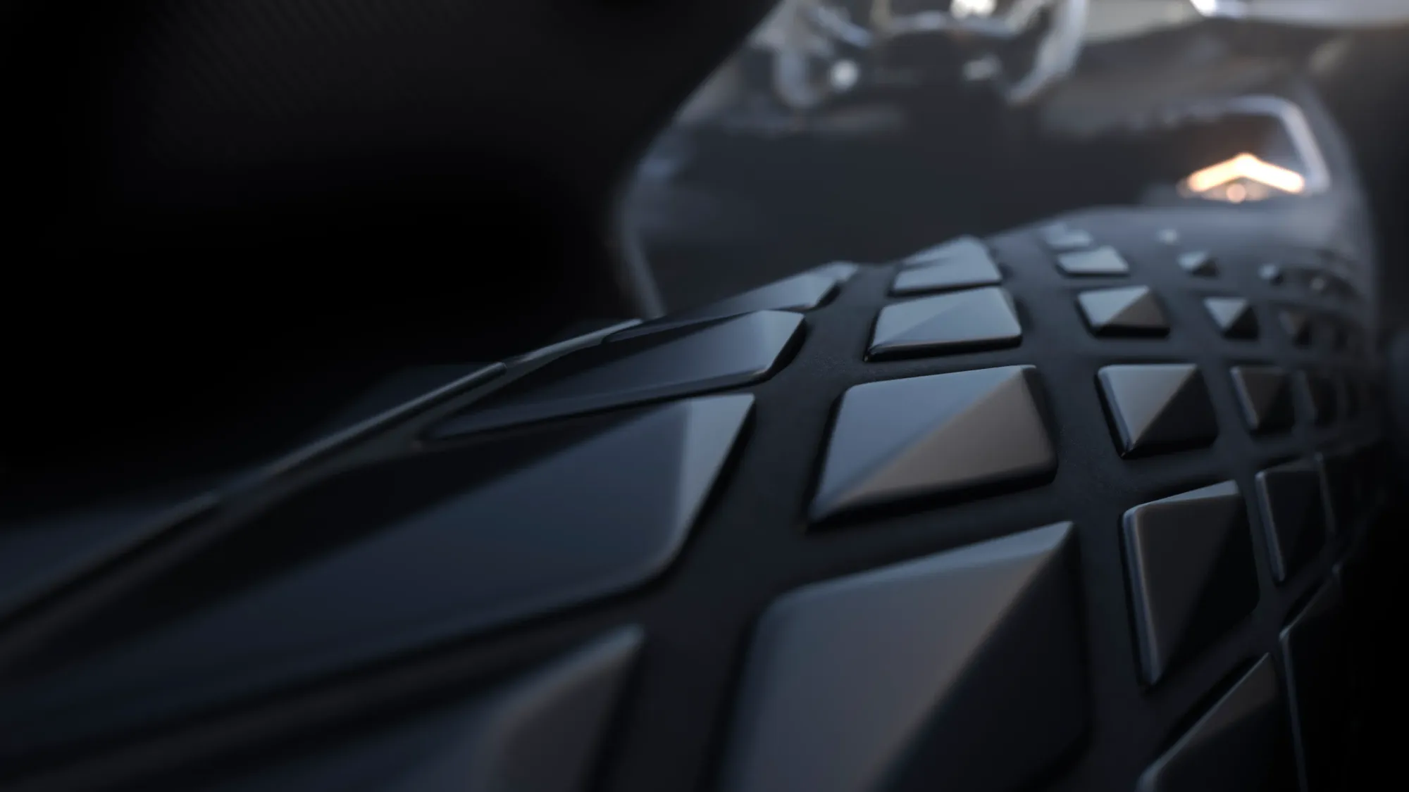 CUPRA Tindaya Showcar 2025