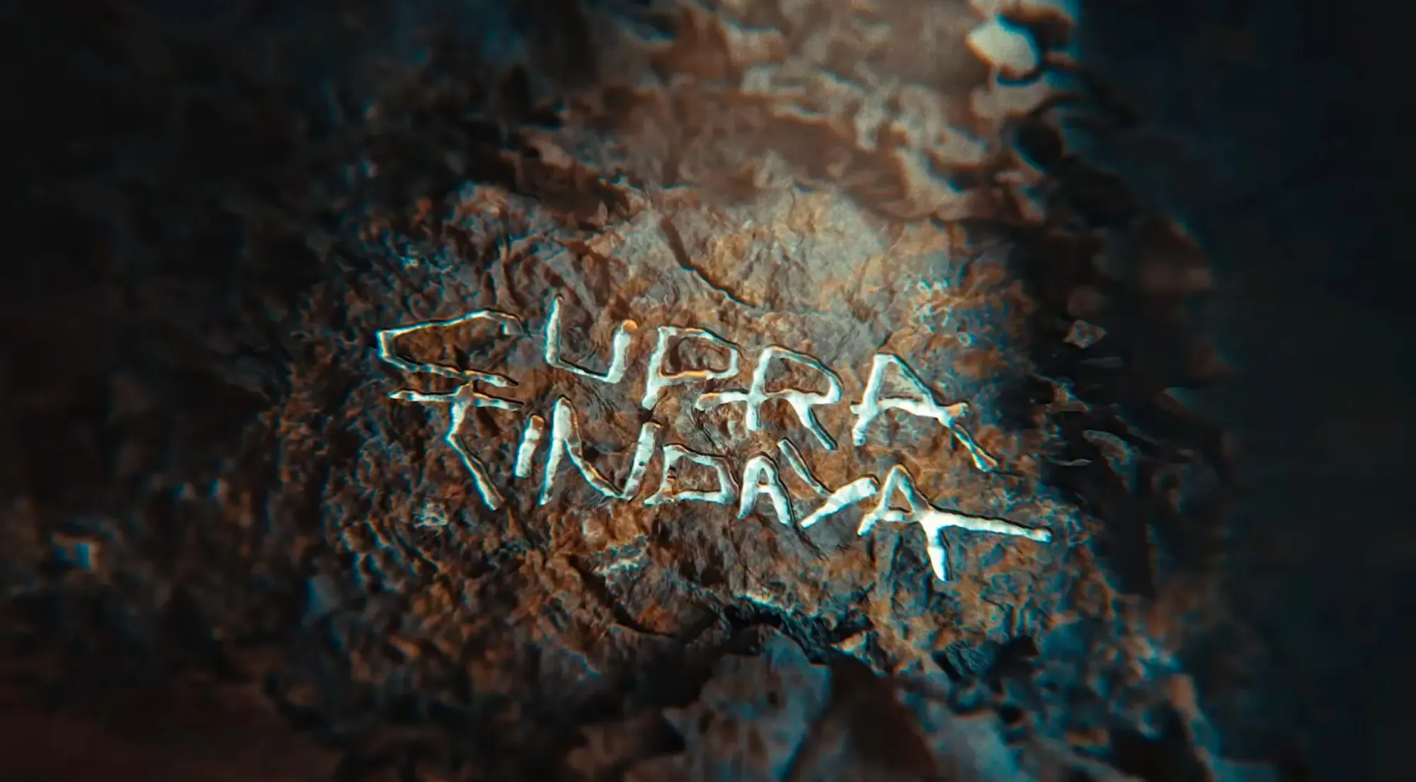 CUPRA Tindaya Showcar Logo
