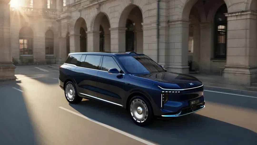  IM Motors Stellar super 