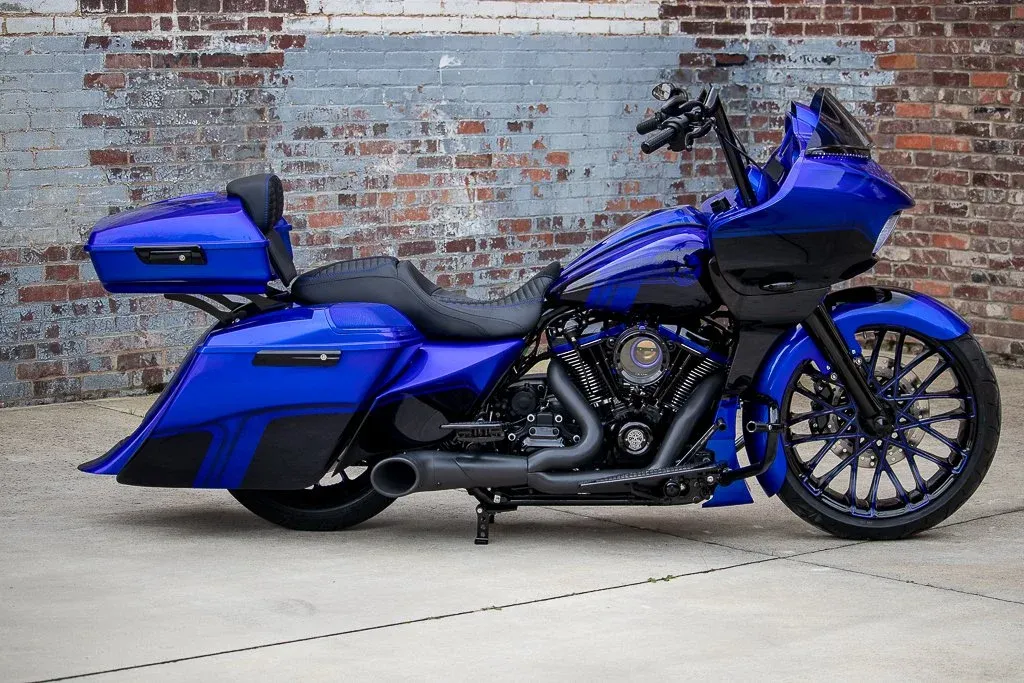 Harley-Davidson Road Glide