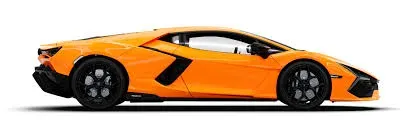 Lamborghini