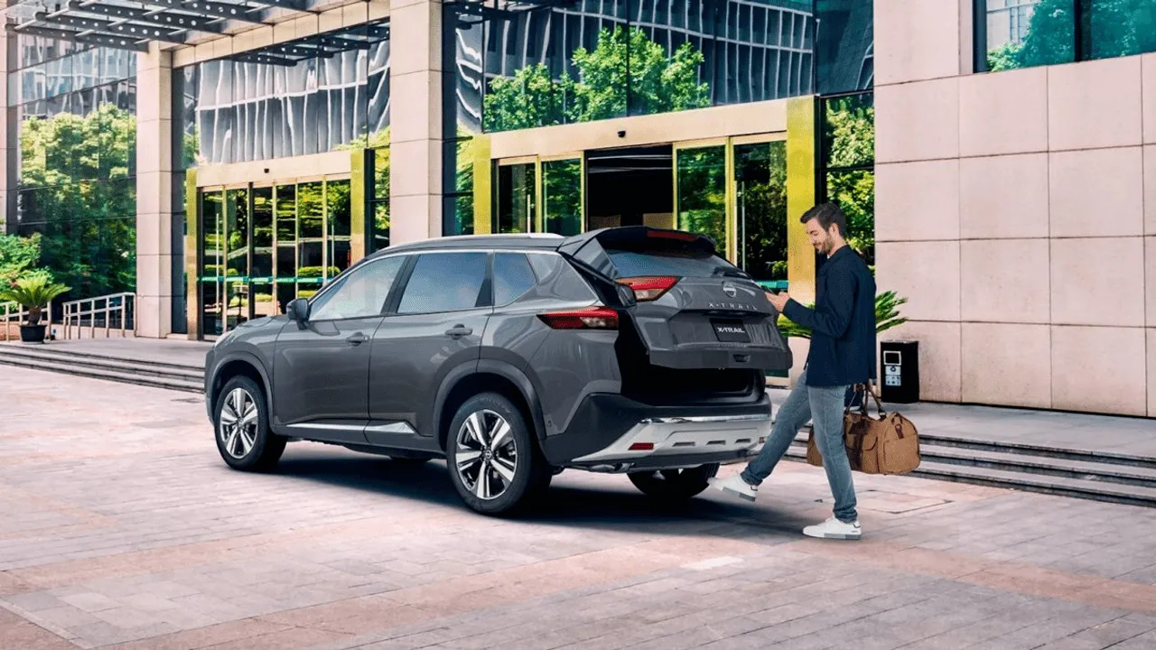 Nissan Kioto Lindavista