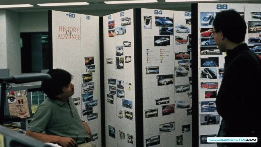 Gama de vehículos Lexus