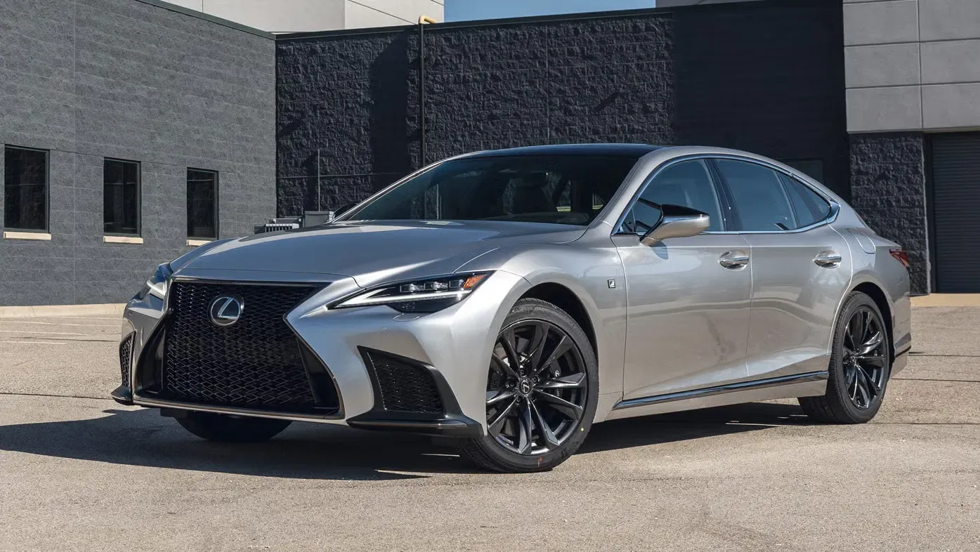 Lexus